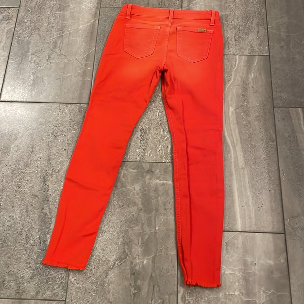 ❤️Joe's Jeans Women's Collector's Edition Finn Skinny Ankle Jean - Picture 10 of 12